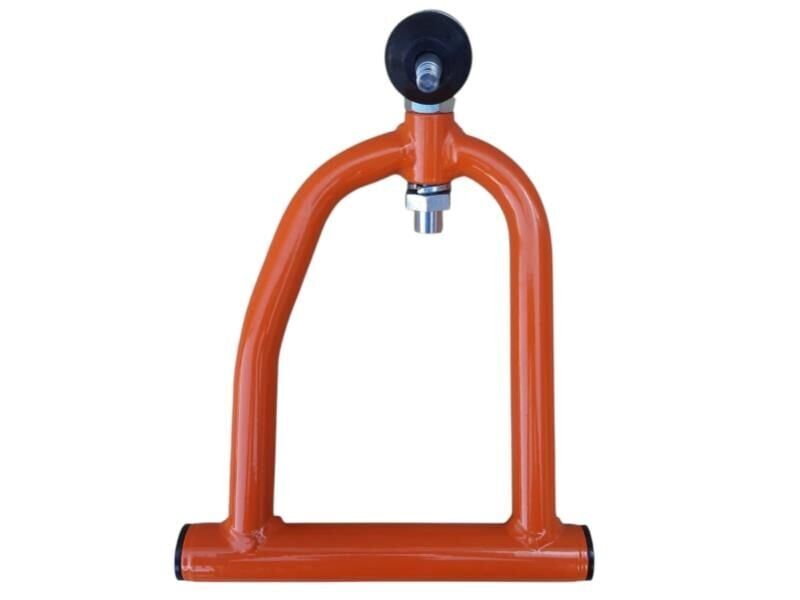 Mondial Atv Au200 Kayo Ön Salıncak Sol Üst Turuncu Orj