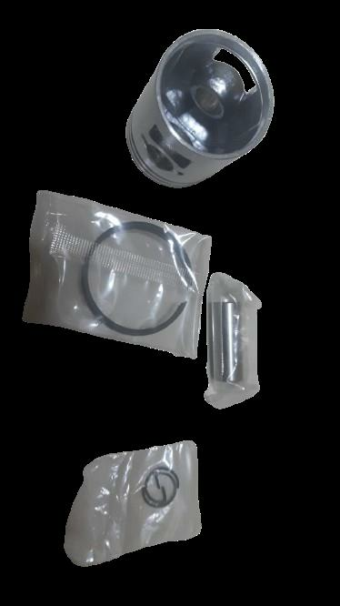 Pejo 103 Piston Takım Çin 40.00