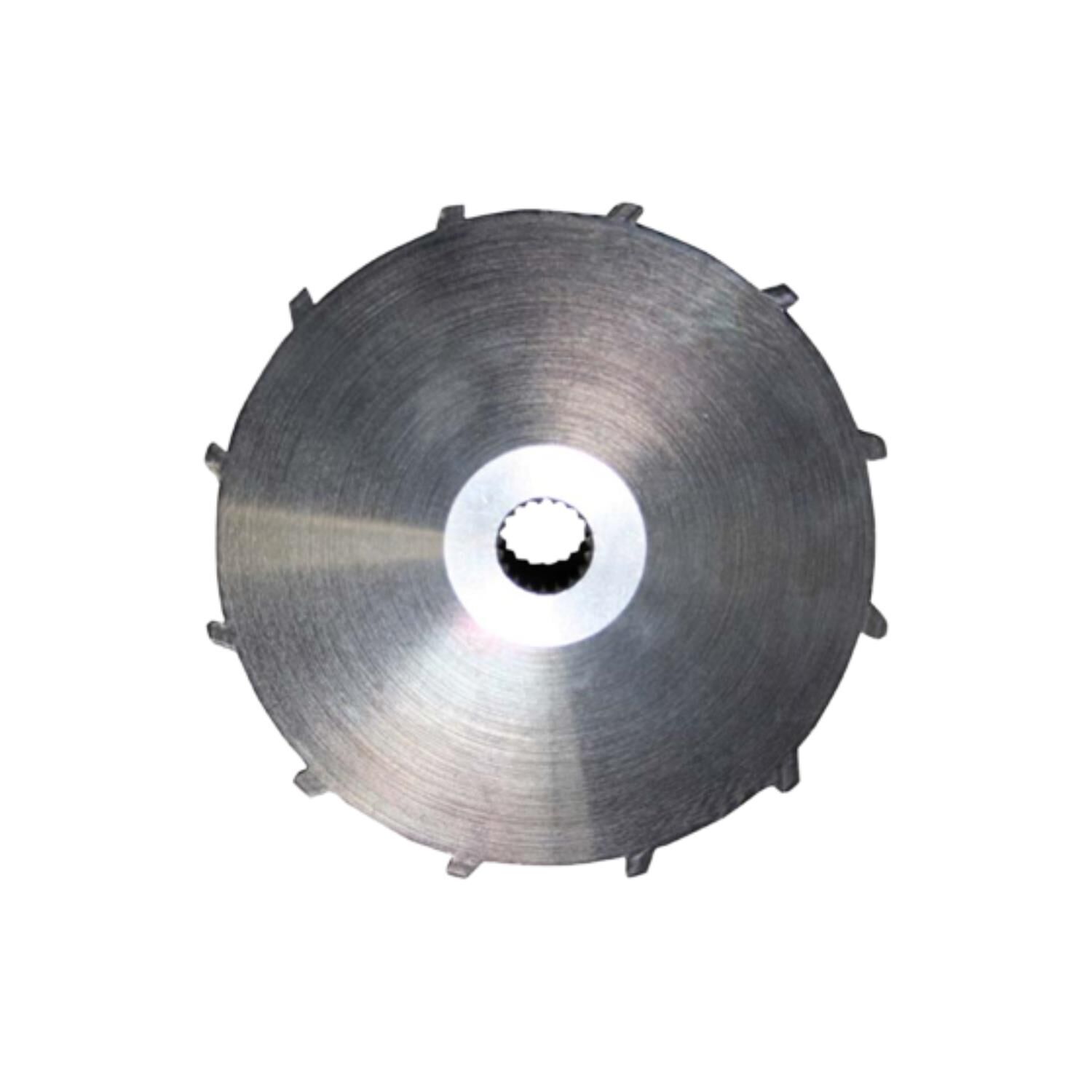 Scooter Fan Alüminyum (Pervane) Orj