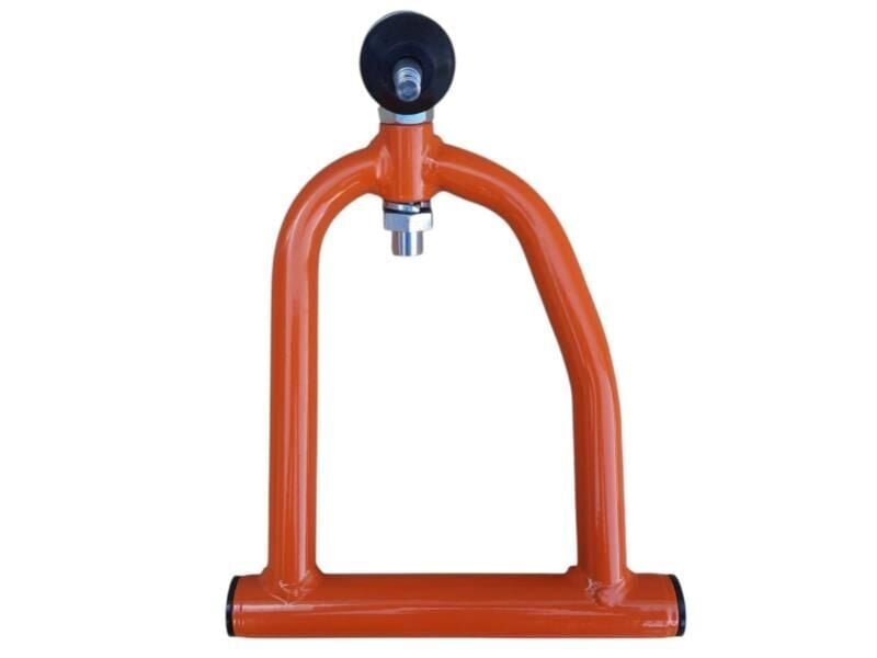 Mondial Atv Au200 Kayo Ön Salıncak Sağ Üst Turuncu Orj