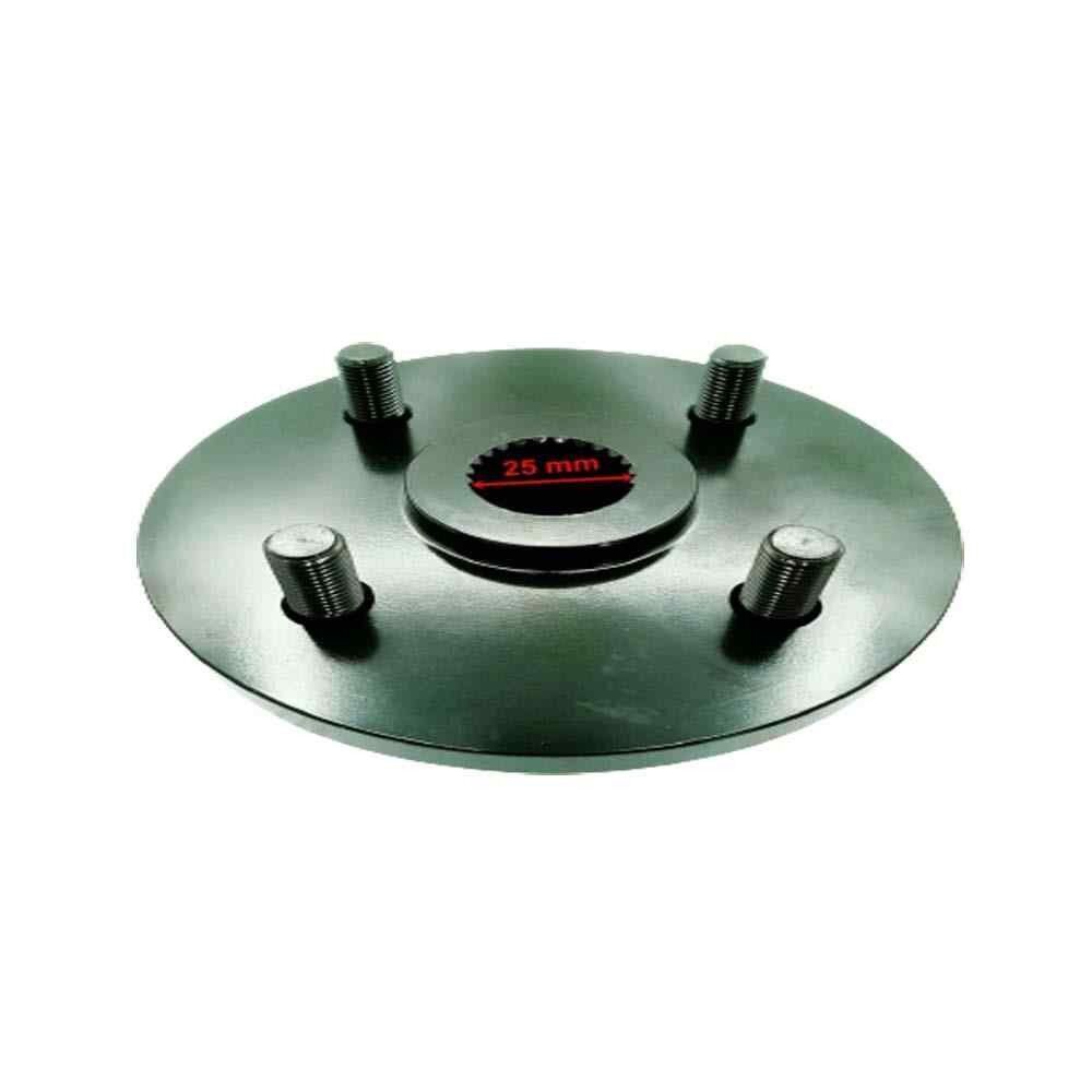 Atv Aeon Arka Jant Poryası 24 Freze 25-42-95X4 Civata Öm