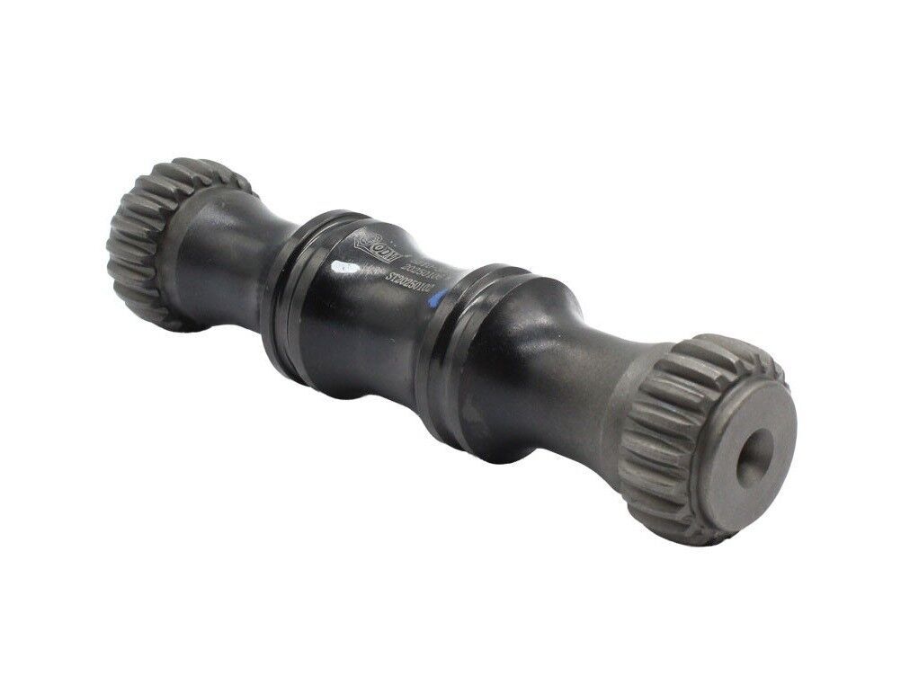 Cf Moto Atv Cfus Arka Şaft Mili 132 Mm