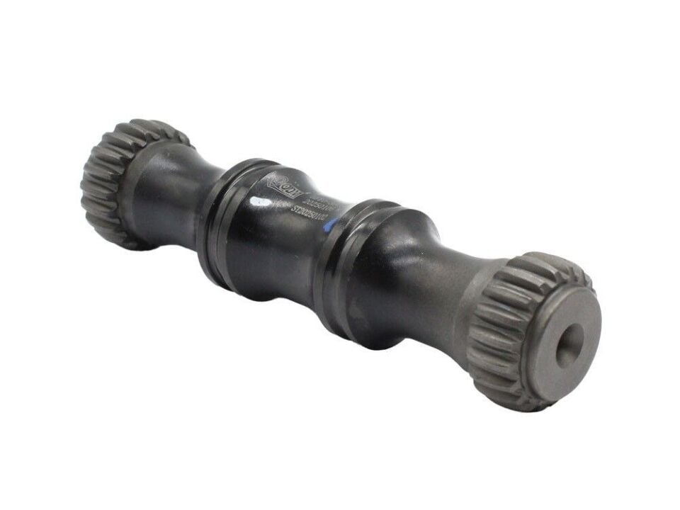 Cf Moto Atv Cfus Arka Şaft Mili 132 Mm