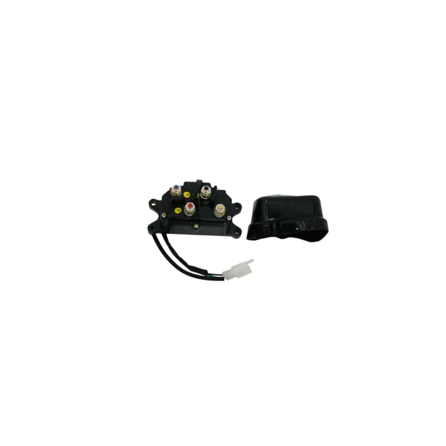 Cf Moto Atv Vinç Rolesi 400-500-625-800-Utr- Atr Orj