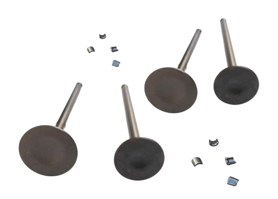 Hyosung Gt250 Sibop 4 Lü Vtc 19-22-82-4,5 Mm