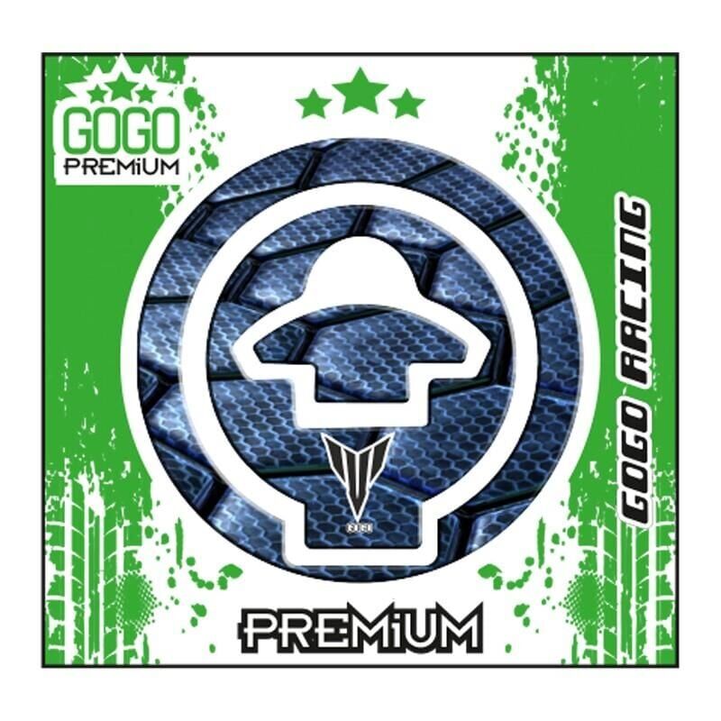 Yamaha Mt25 2014 - 2019 Uyumlu Depo Kapak Pad 003