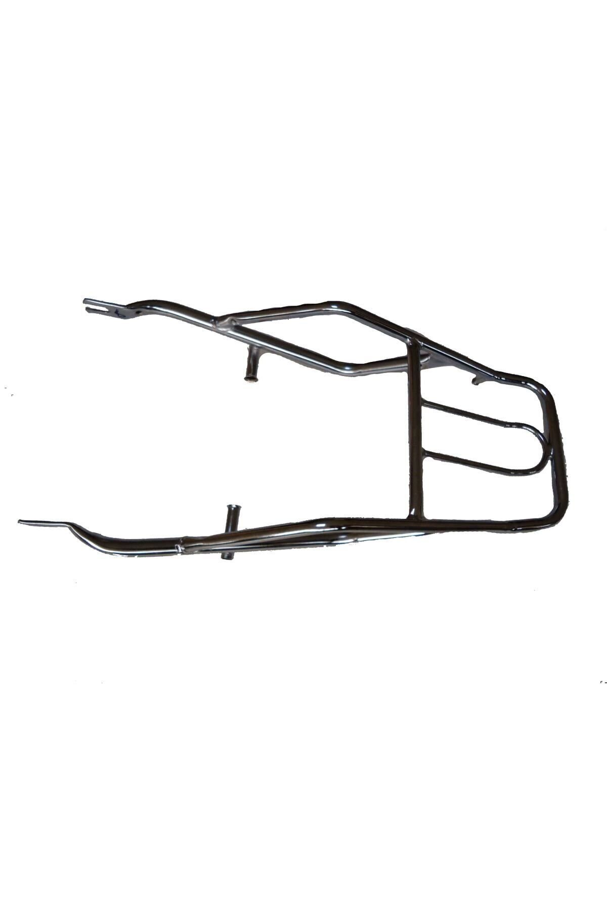 Sk100-4 Sport Arka Taşıyıcı Orijinal