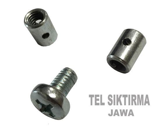 Tel Sıktırma Büyük Tornavida