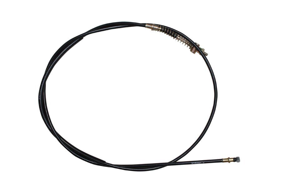 Scooter 50 Arka Fren Teli 189 Cm