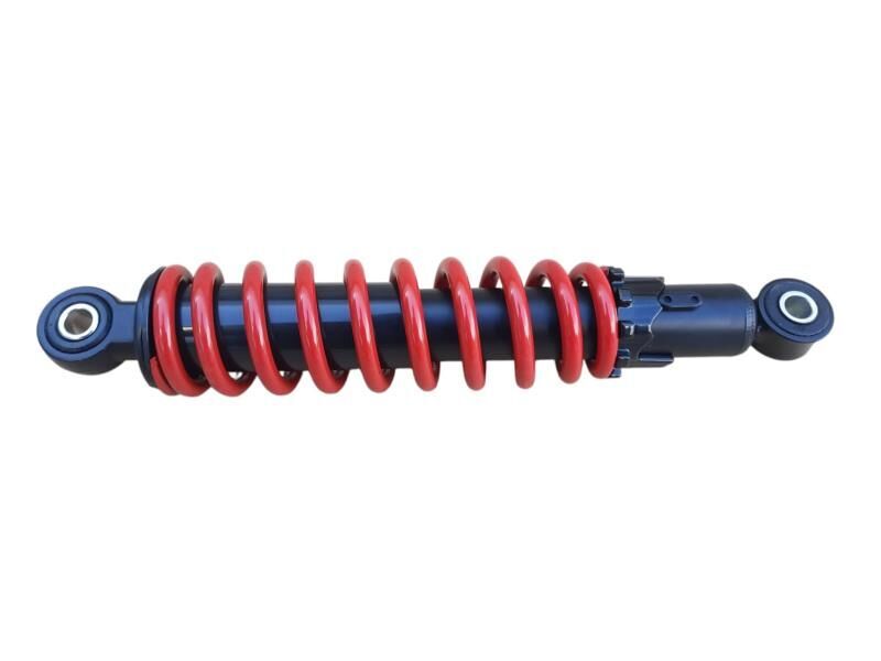 Mondial Atv Au200 Kayo Ön Amortisör 310 Mm Kırmızı Orj