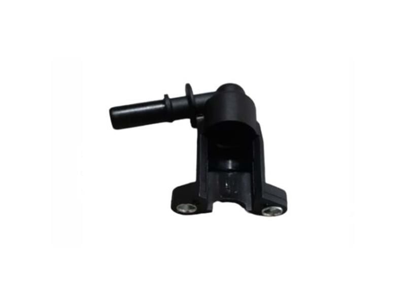 Mondial Enjeksiyon/Enjektör Kapağı Scooter 50/Wing/Zenzero/Pcx/Spontini Çift Vidalı