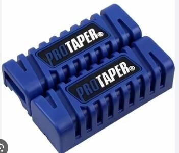 Ön Basamak Lastiği Protaper Mavi