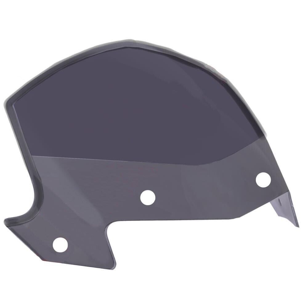 Yamaha Ybr Uyumlu Ön Siperlik Camı 2010