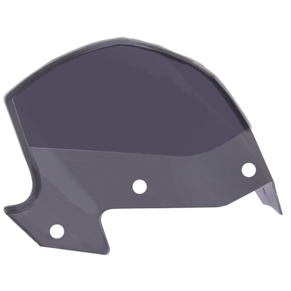 Yamaha Ybr Uyumlu Ön Siperlik Camı 2010