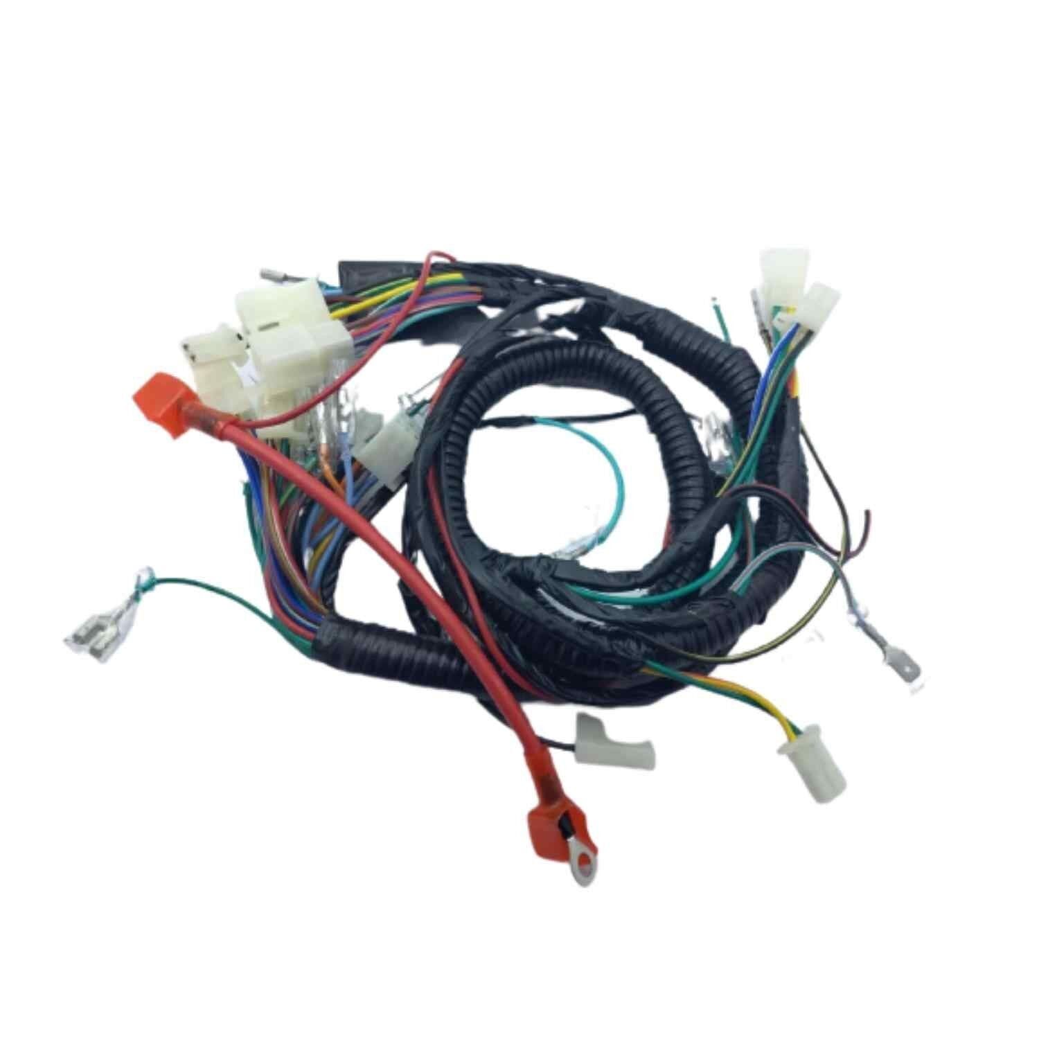 Breton Elektrik Tesisatı