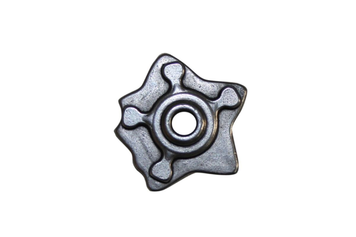 Cg Model Vites Yıldızı Sabit Şanzıman