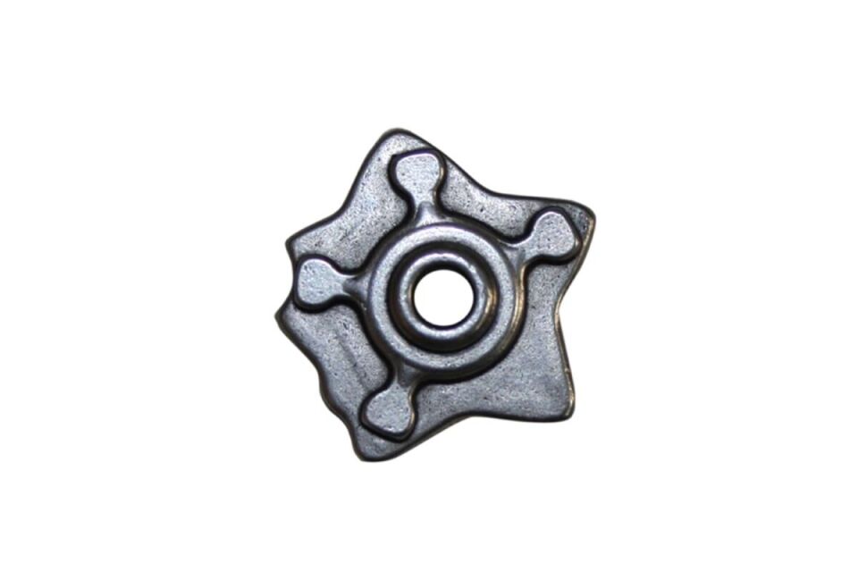 Cg Model Vites Yıldızı Sabit Şanzıman