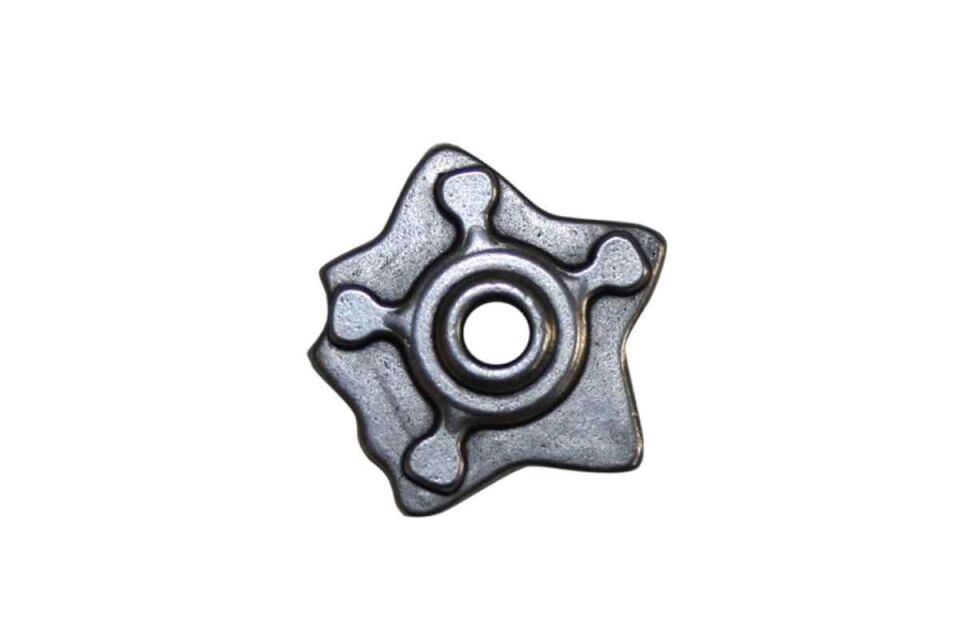 Cg Model Vites Yıldızı Sabit Şanzıman