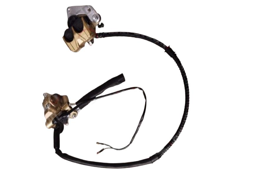 Falcon Ön Fren Merkezi Komple Gold-Süper 100-5 Yeni