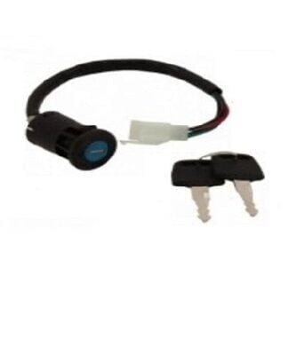 Mondial Kontak  125 Agk (Dişi Fiş)