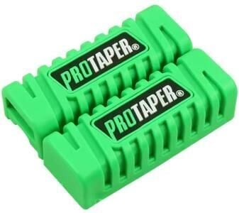 Ön Basamak Lastiği Protaper Yeşil