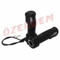 E-Bis Gaz Kolu