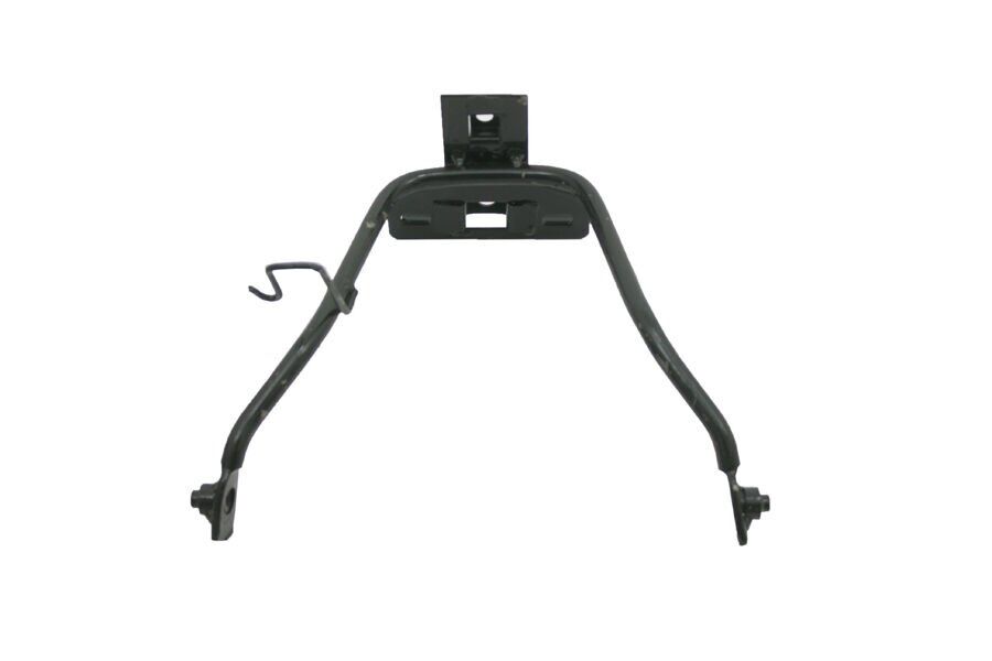 Scooter 50 Ön Çamurluk Braketi