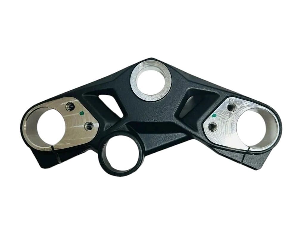 Bajaj Pulsar Ns-Rs 200 Ön Maşa Üst Tabla 56Jl335X Orj