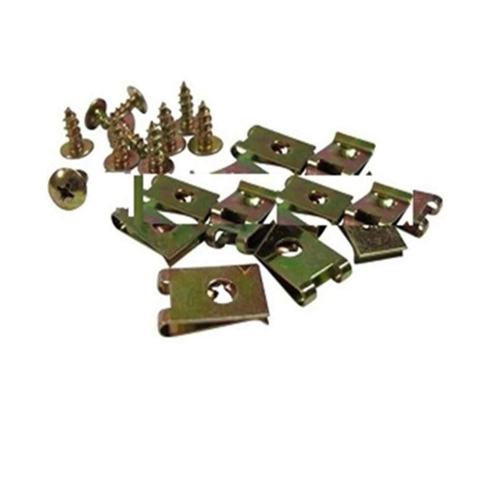 Klips+Vida (Küçük)