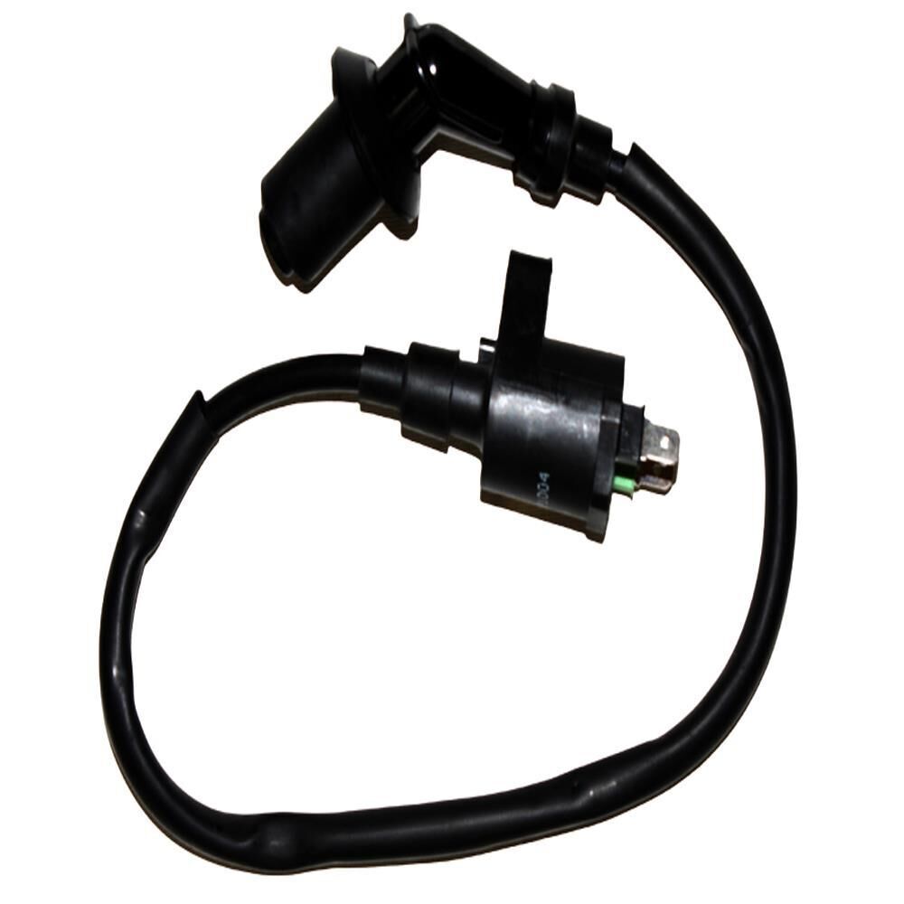 Mondial 125-150 Uyumlu Scooter Ateşleme Bobini Başlıklı Orjinal