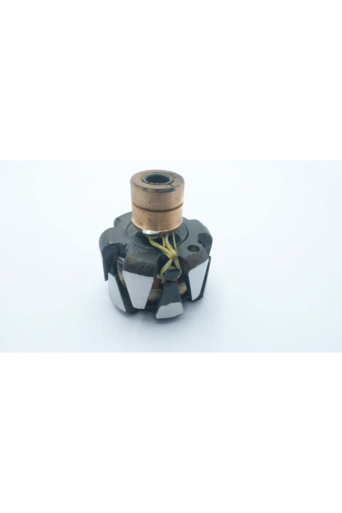 Planet 5 Kollektör 12V İth