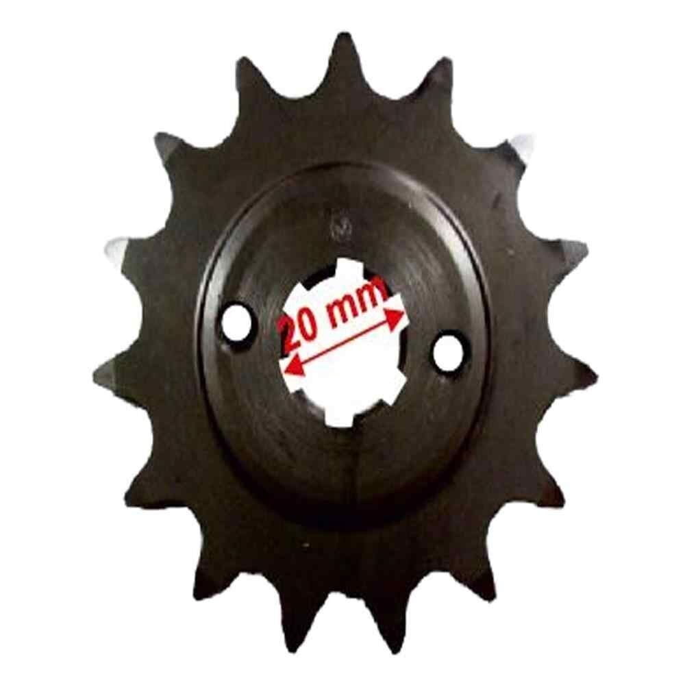 Seyhan Ramzey Ön Dişli 520-15T Öm