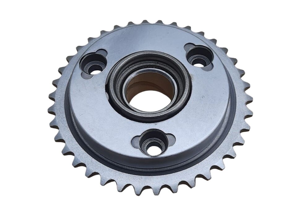 Chopper İlk Hareket Komple 73 Mm Yivsiz 38T