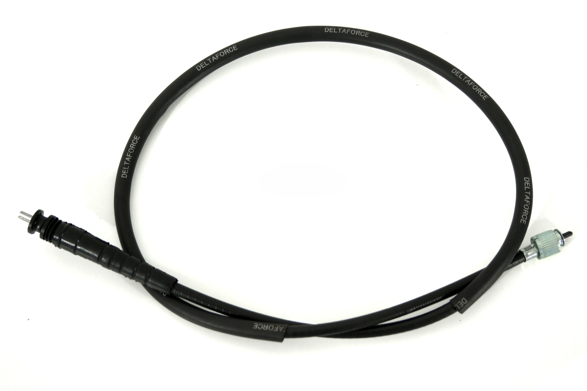 Kilometre Teli Komple Scooter 150