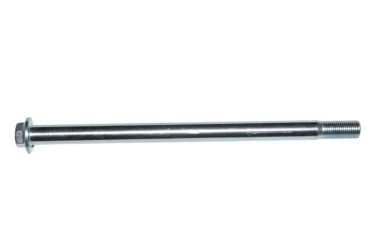 Mondial Arka Teker Mili Agk (24Cm-15Mm)