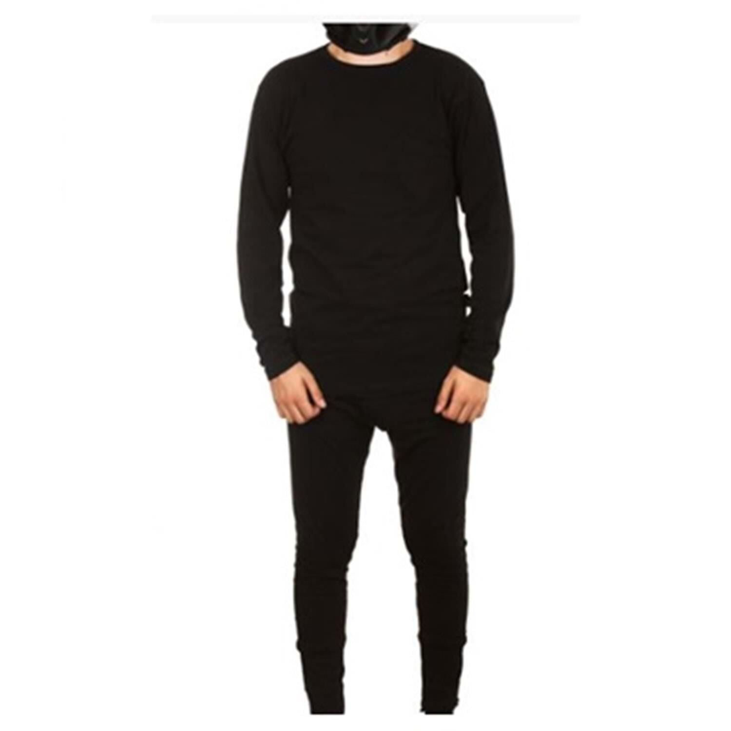 Thermotex İçlik Alt Üst Takım Tex 1210 L Beden