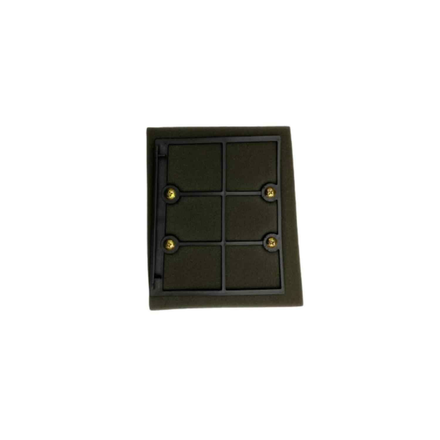 Hava Filtre Süngeri Mh 125 L Drift Kd125 F Kıden Orj