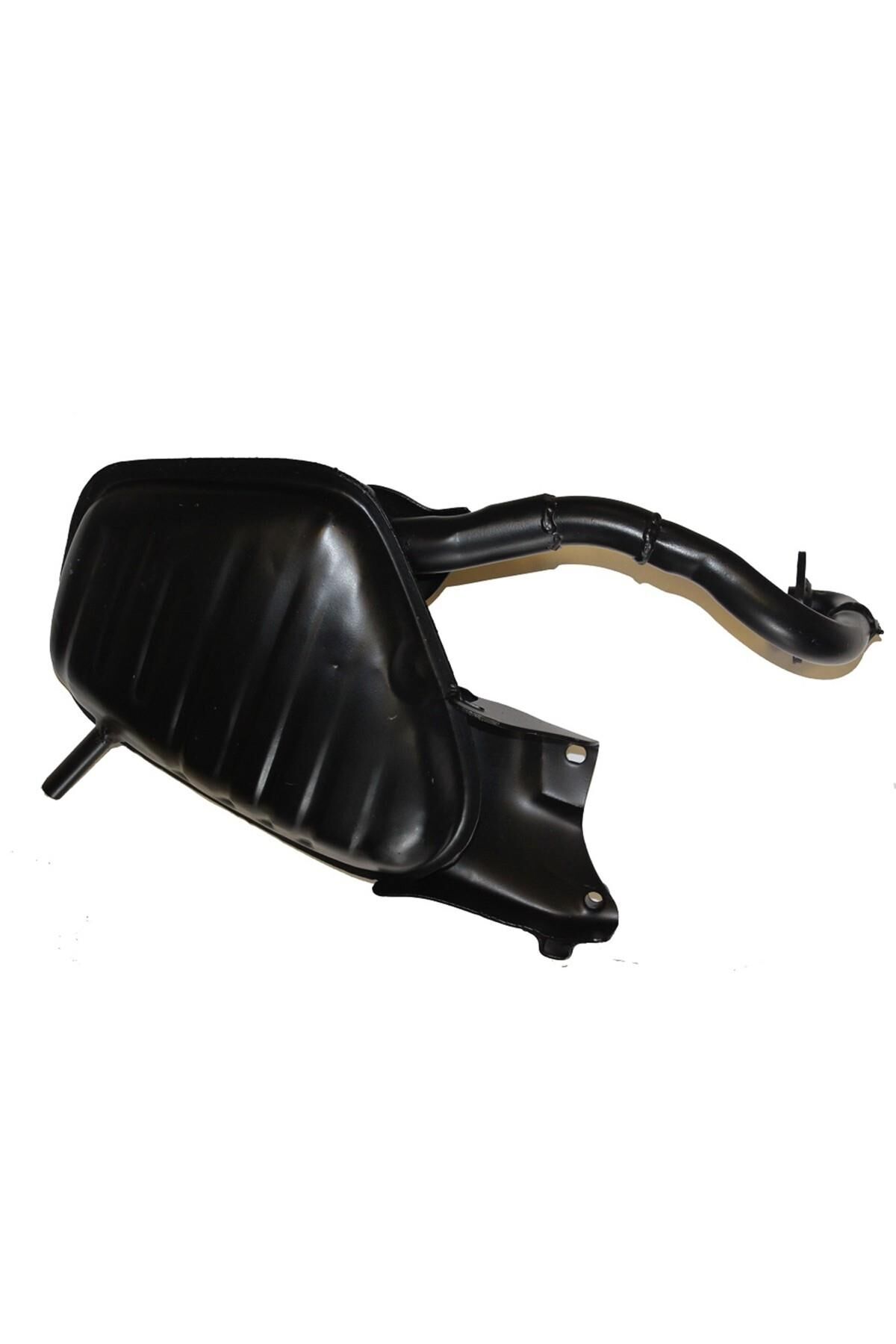 Honda Kinetic Uyumlu Egzoz