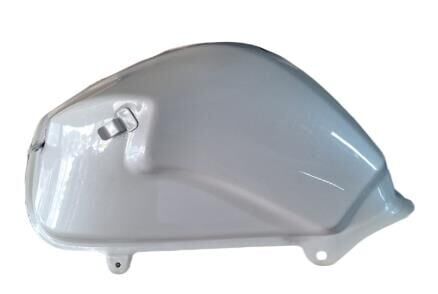 Mondial Benzin Deposu Beyaz Drift L