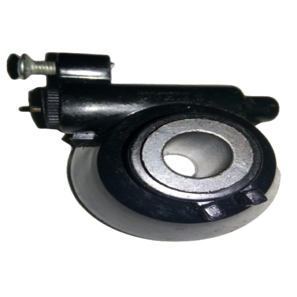 Scooter 50 Km Dişli Mekanizması