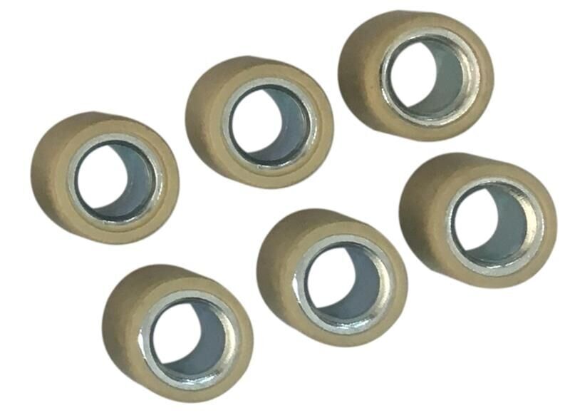 Ilk Hareket Tahrık Setı 7.5 Gram Sct 80