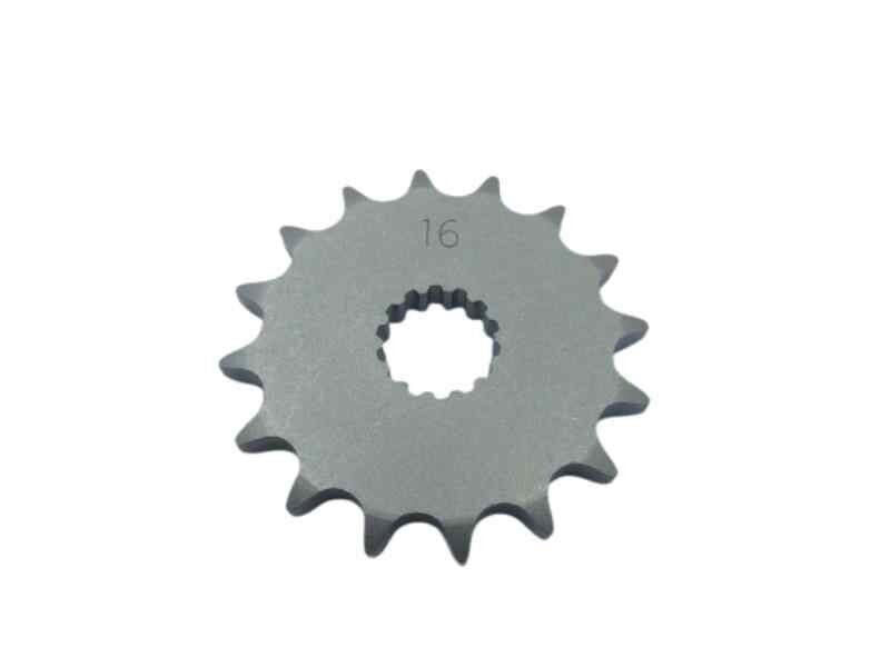 Yamaha Uyumlu Xvs 125 Dragstar Ön Dişli 428-16T Tw