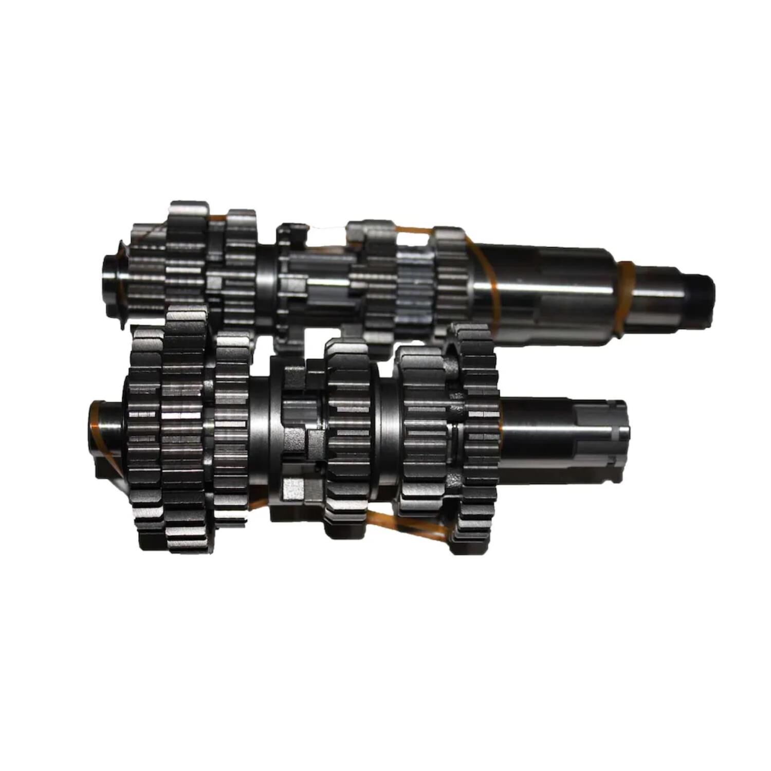 Cg Şanzıman Küçük Büyük Dişli Seti Balansörlü