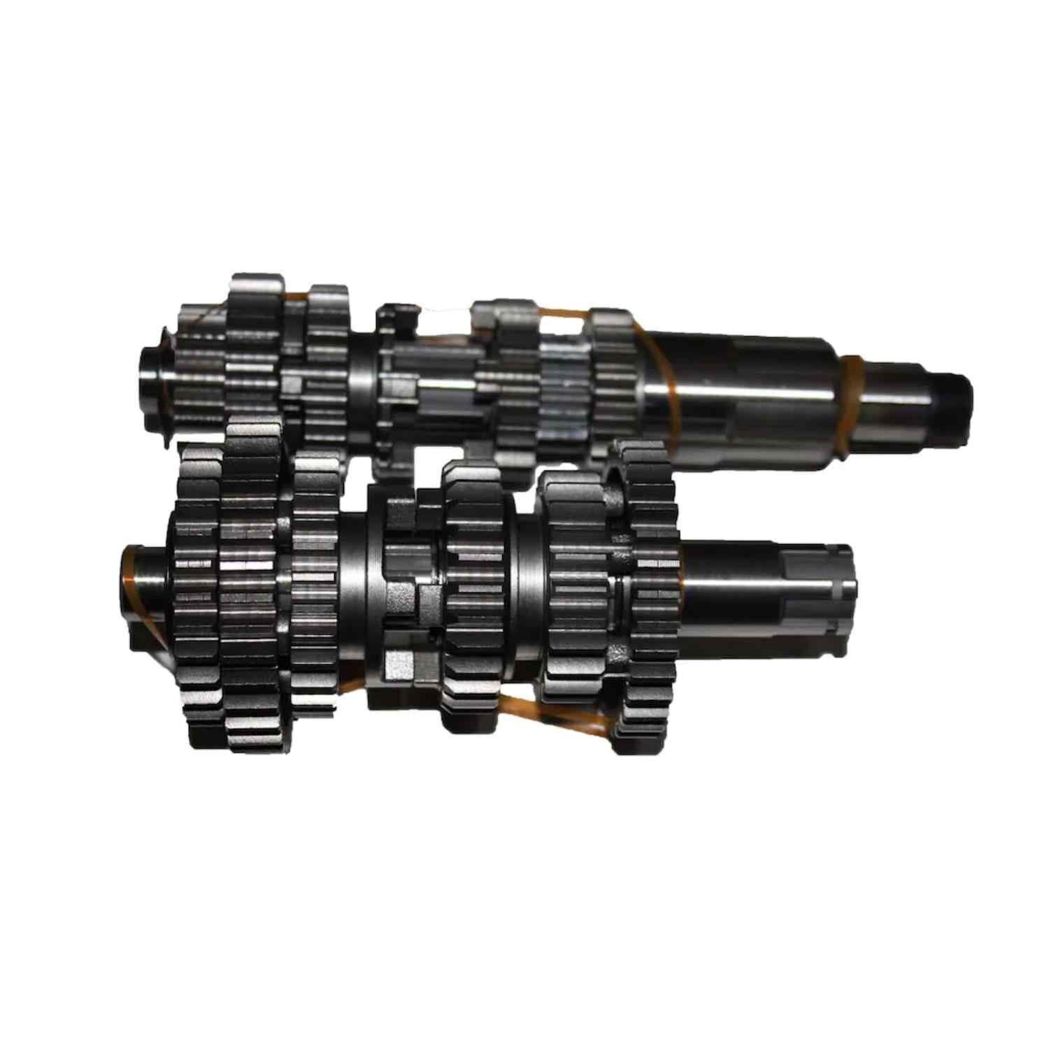 Cg Şanzıman Küçük Büyük Dişli Seti Balansörlü