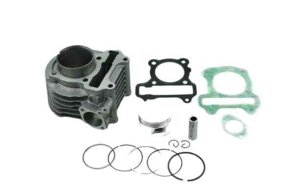 Honda Spacy Silindir Komple