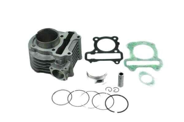 Honda Spacy Silindir Komple