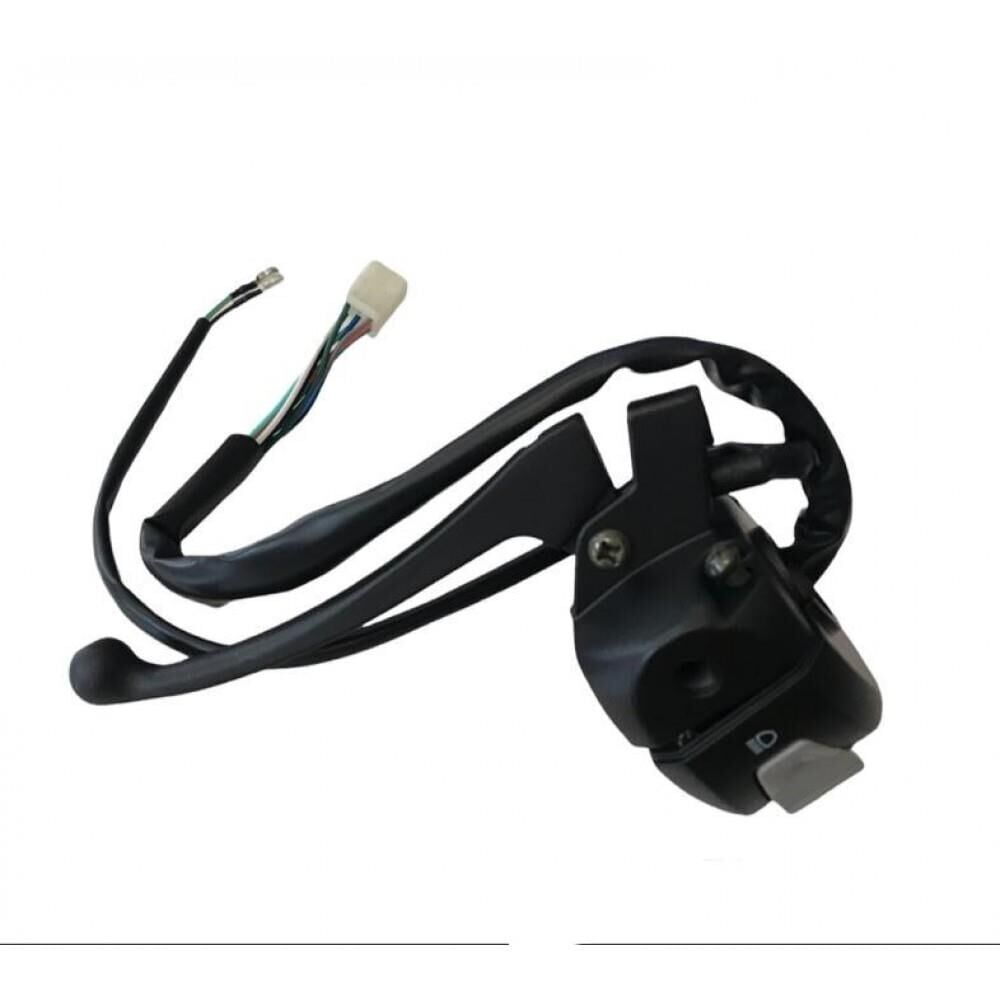 Mondial Sol Kumanda Düğmeleri Turismo 50 Orijinal