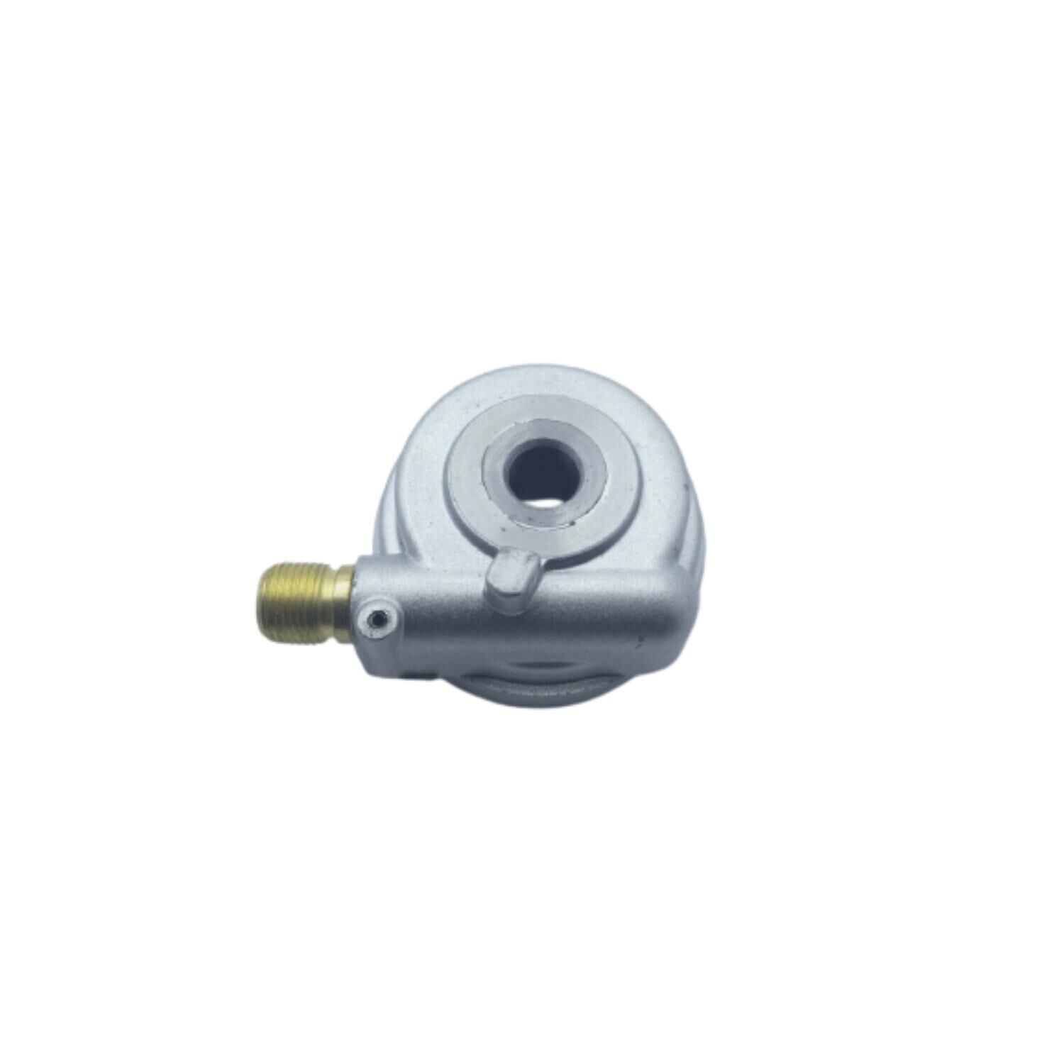 Scooter Revival 50 Km Dişli Mekanizması