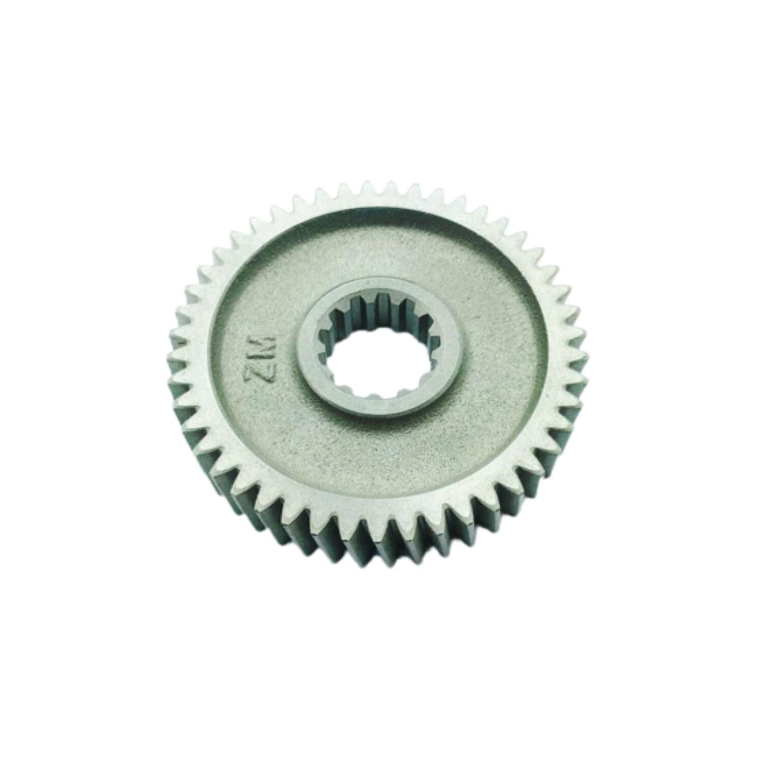 Suzuki Uyumlu An125 Aks Dişlisi