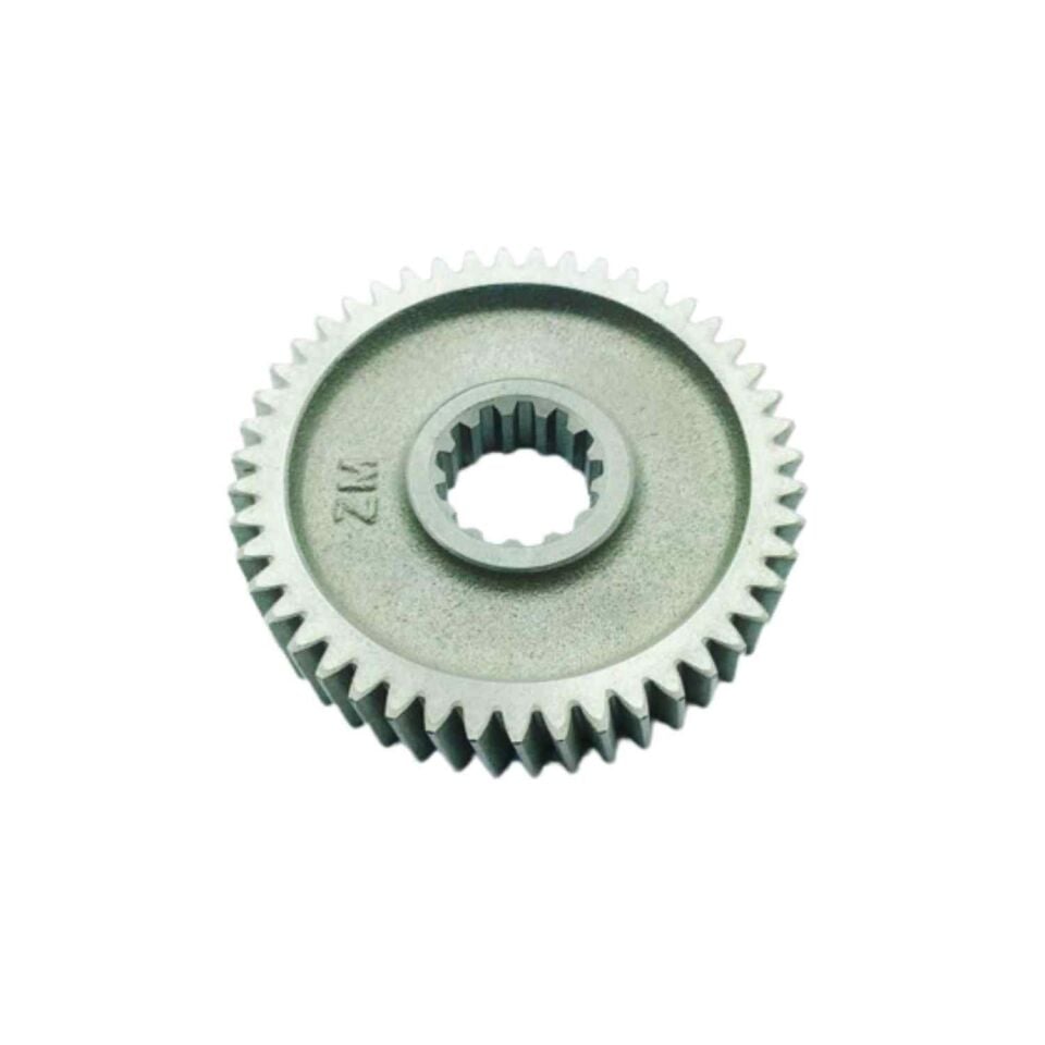 Suzuki Uyumlu An125 Aks Dişlisi